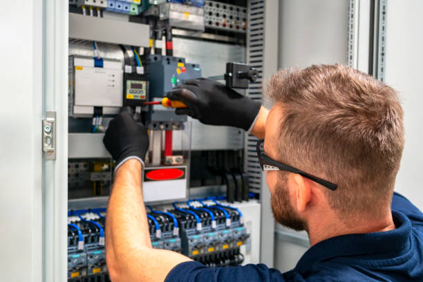 Best Commercial Electrician Services  in Sparta, NC