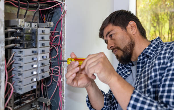 Best Electrical Wiring Services  in Sparta, NC